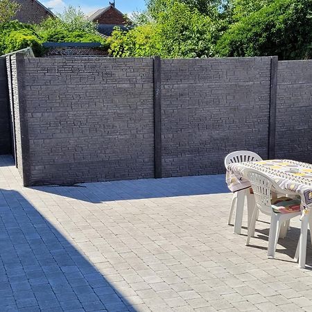 Il Vialetto , Appartement Milano , Spacieux, Tout Confort, Au Calme Jeumont エクステリア 写真