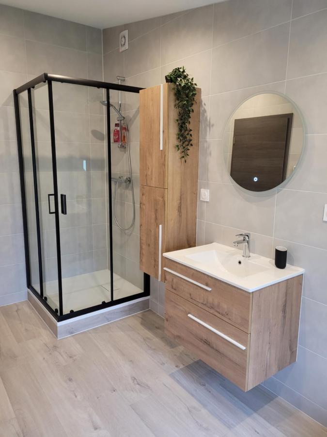 Il Vialetto , Appartement Milano , Spacieux, Tout Confort, Au Calme Jeumont エクステリア 写真