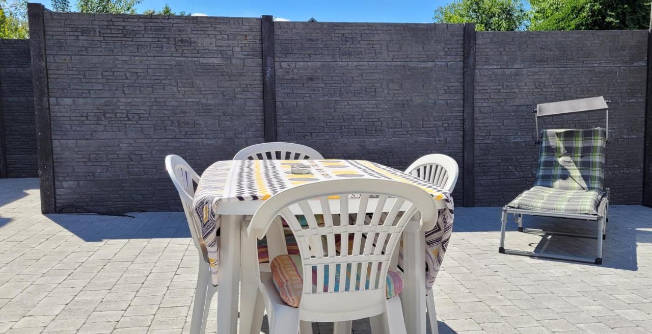 Il Vialetto , Appartement Milano , Spacieux, Tout Confort, Au Calme Jeumont エクステリア 写真
